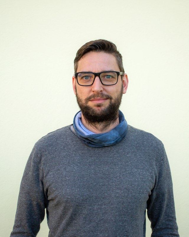 Simon Peter